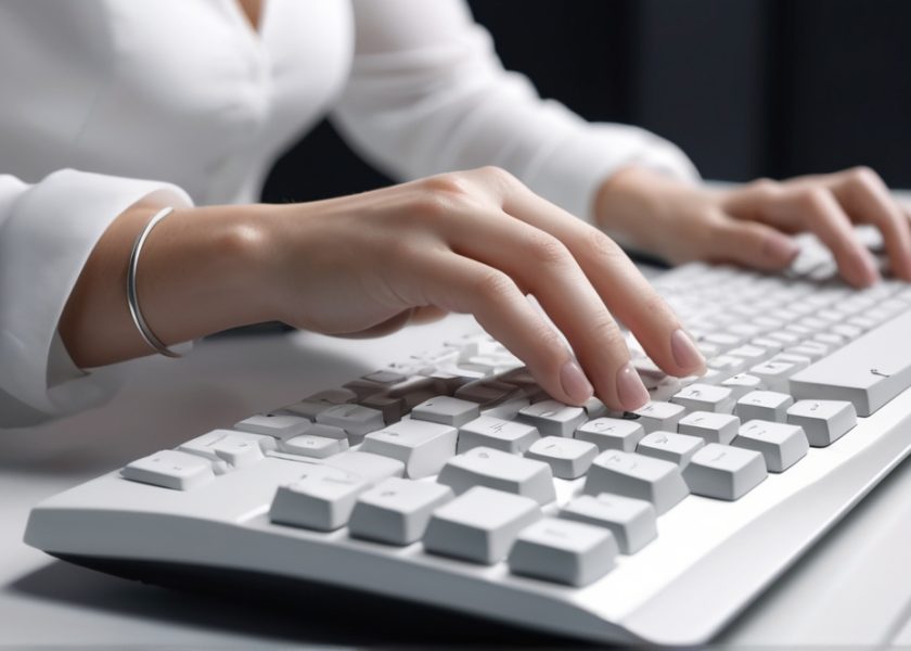 AI Paragraph Writer Generator - Набор текста для девочек